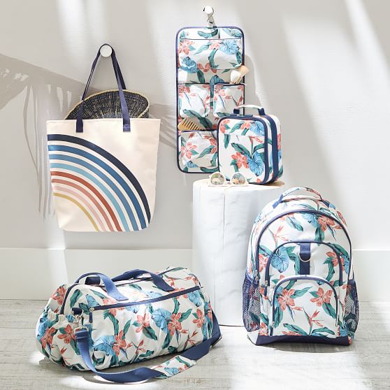 roxy girl backpacks for school