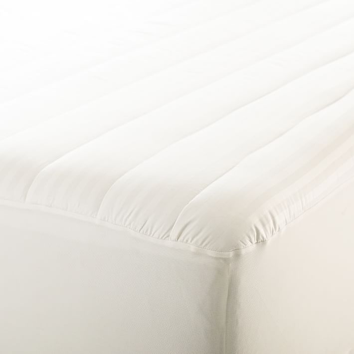 hydrocool mattress pad