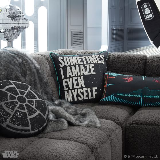 star wars throw pillows