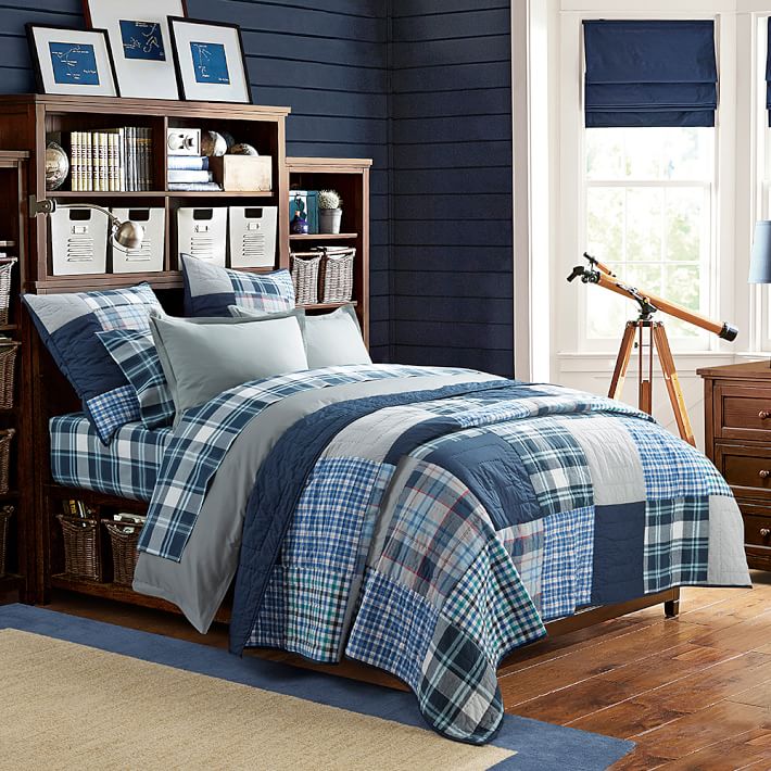 pottery barn sheet sets