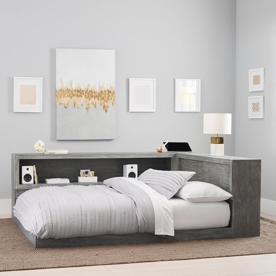 bed frames for teens