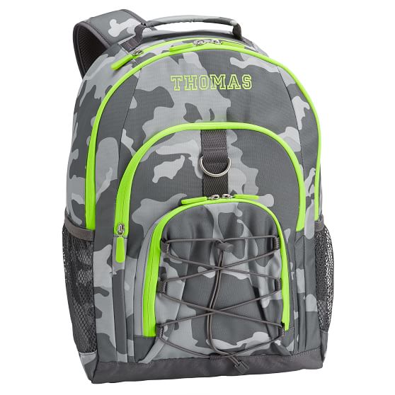 pottery barn thomas backpack