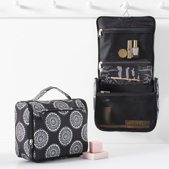 Pottery Barn Toiletry Bag