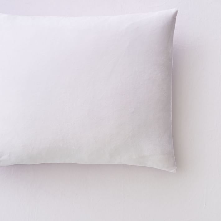 chamois fitted sheet