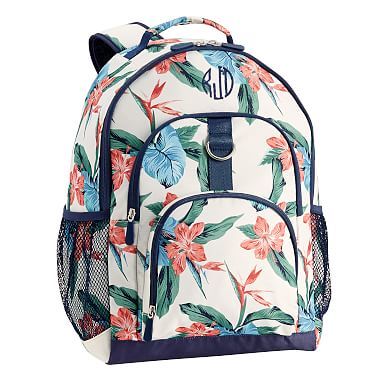 roxy school bags for girls