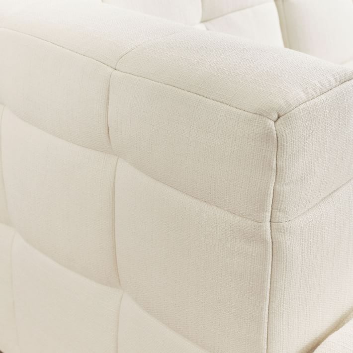 Baldwin Super Sectional Sofa Teen Sofa Pottery Barn Teen