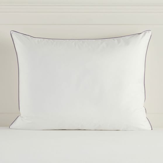 pottery barn pillow forms