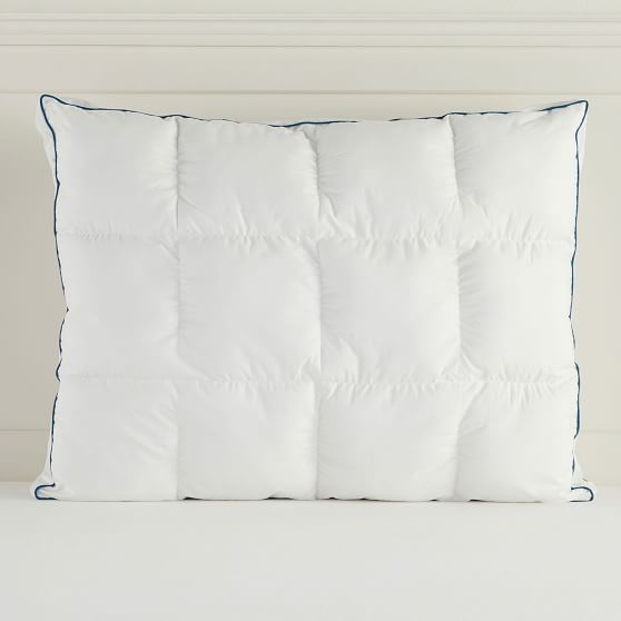 pottery barn pillow forms