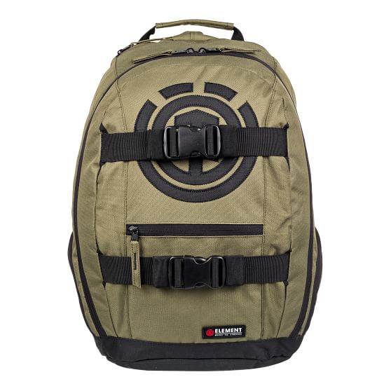 element skate bag