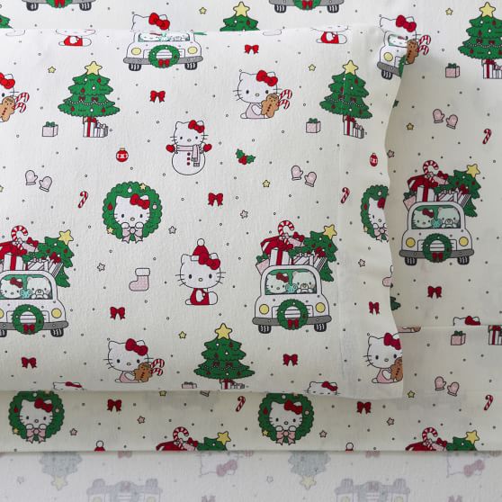 flannel sheets pottery barn