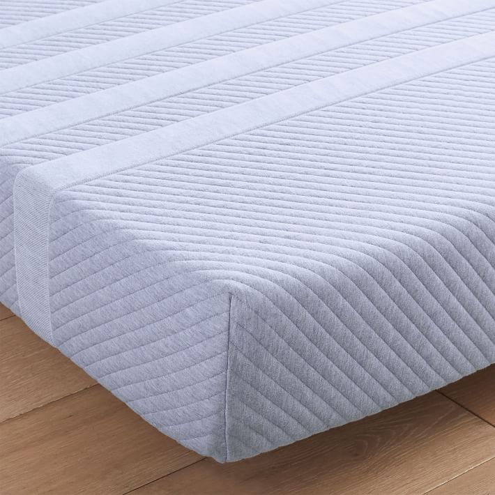 Leesa Bunk Bed Mattress Pottery Barn Teen