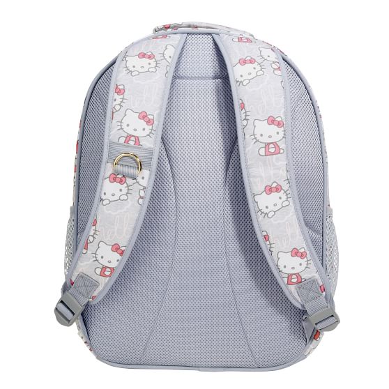 hello kitty backpack pottery barn