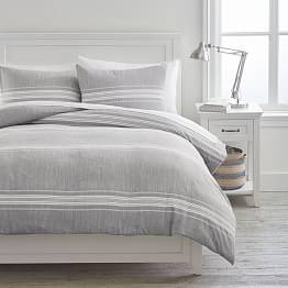 Fair Trade Certified™ | Bedding, Furniture & More | Pottery Barn Teen