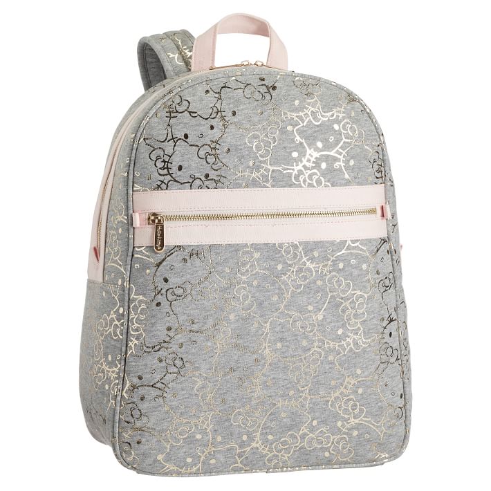 Hello kitty backpack pottery barn Clearance