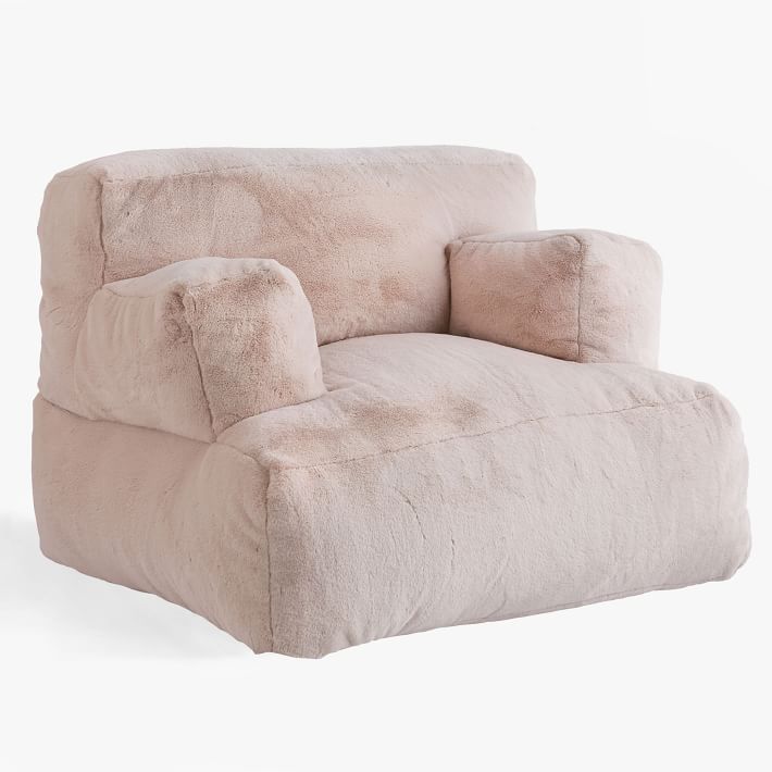 plush chairs for teens