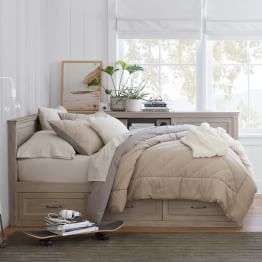 Teen Furniture | Bedroom & Lounge Furniture | Pottery Barn Teen