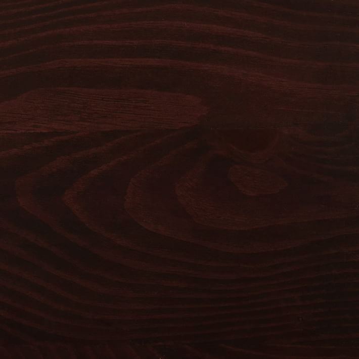 Dark Espresso Wood Swatch Pottery Barn Teen