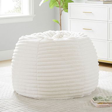 bean bag cloud chair