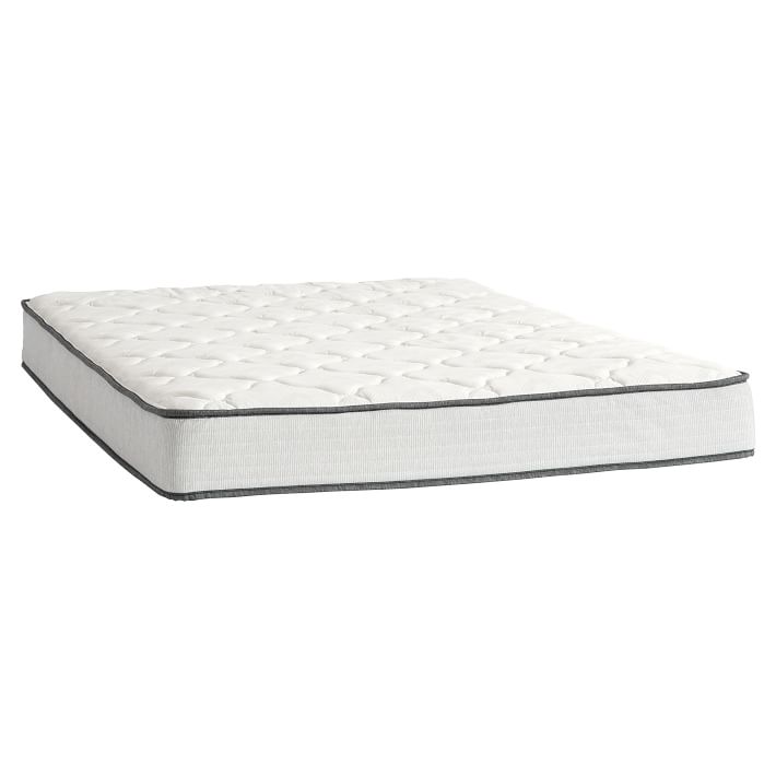 all natural organic mattress