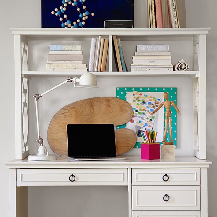 pottery barn elsie desk