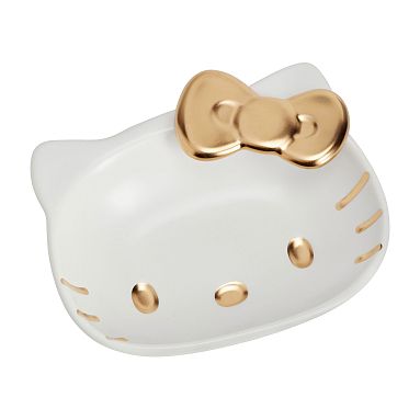 Hello Kitty® Ceramic Trinket Ring Dish
