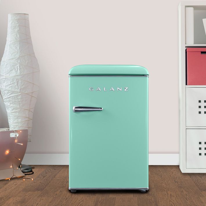galanz compact fridge