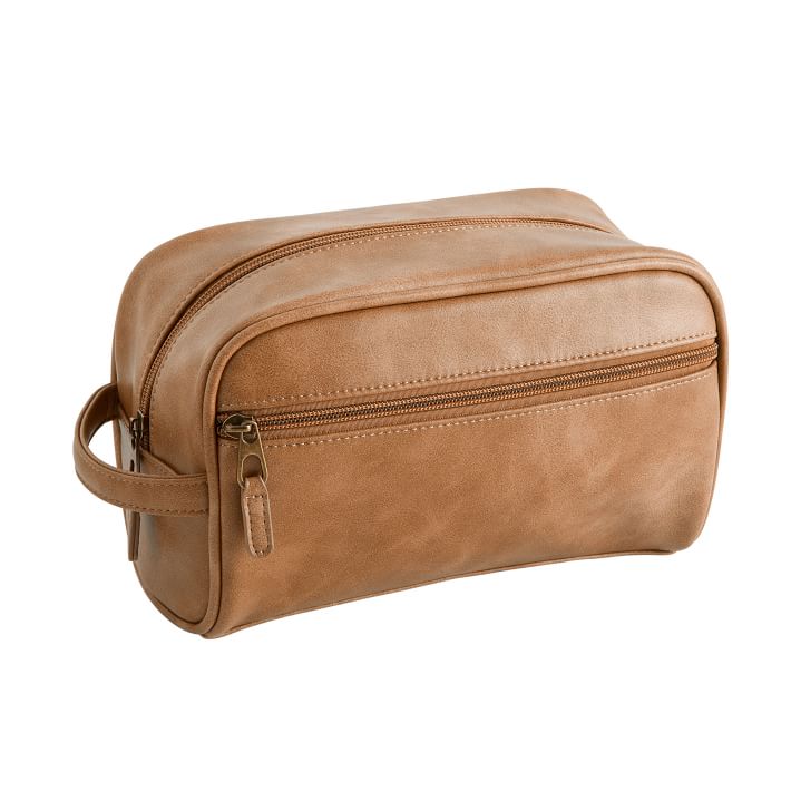 vegan dopp kit