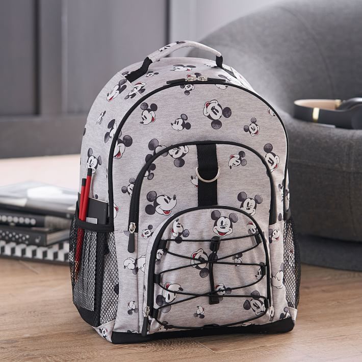 Gear-Up Disney Mickey Mouse Recycled Backpack