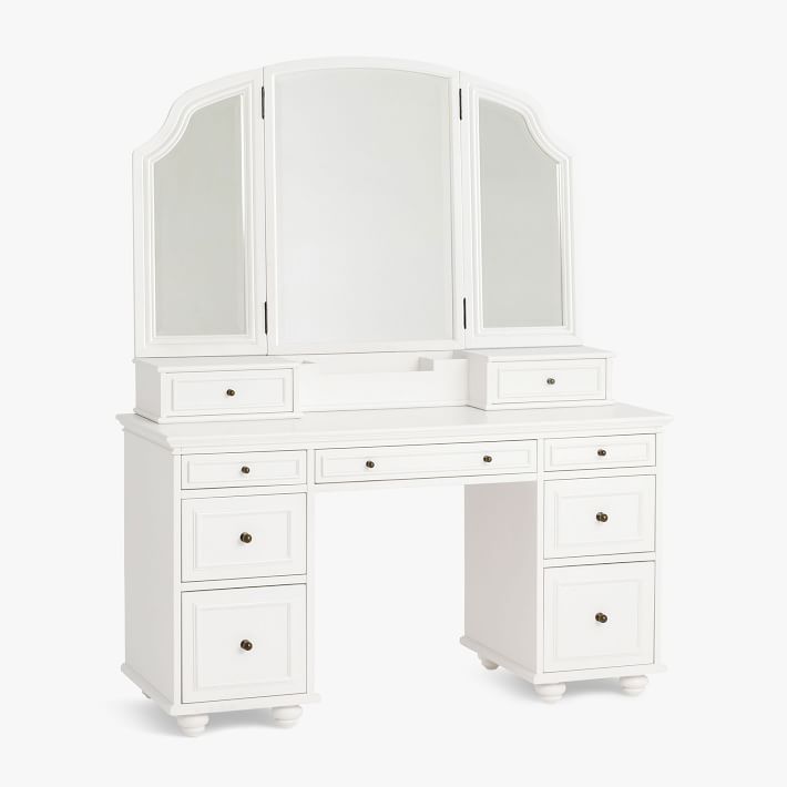 pottery barn chelsea desk