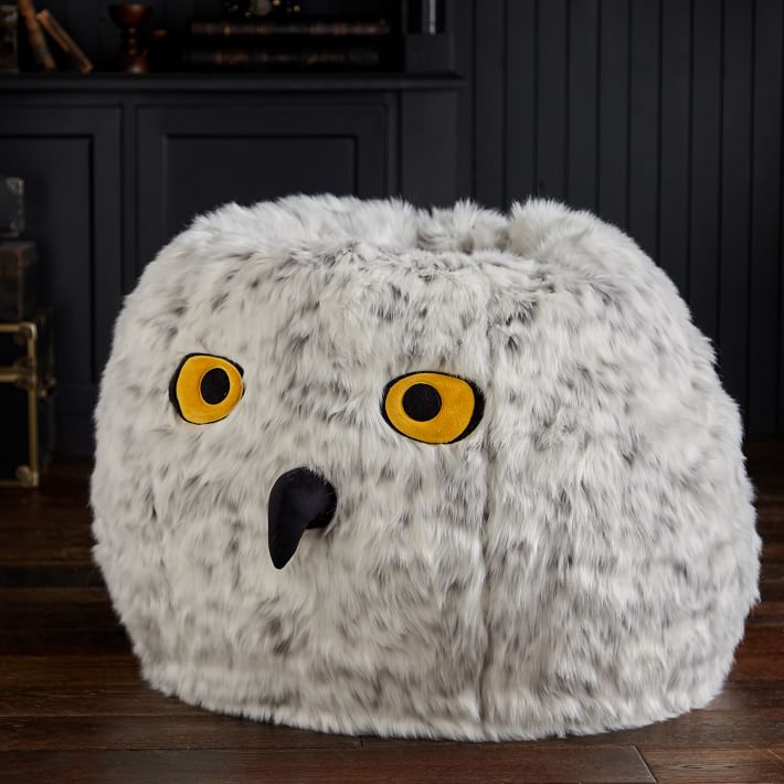 hedwig beanbag