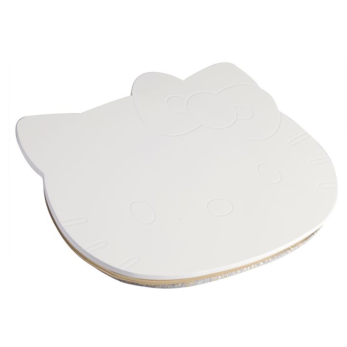 hello kitty lap tray