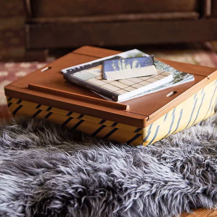 hufflepuff lap desk