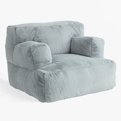 sherpa eco lounger