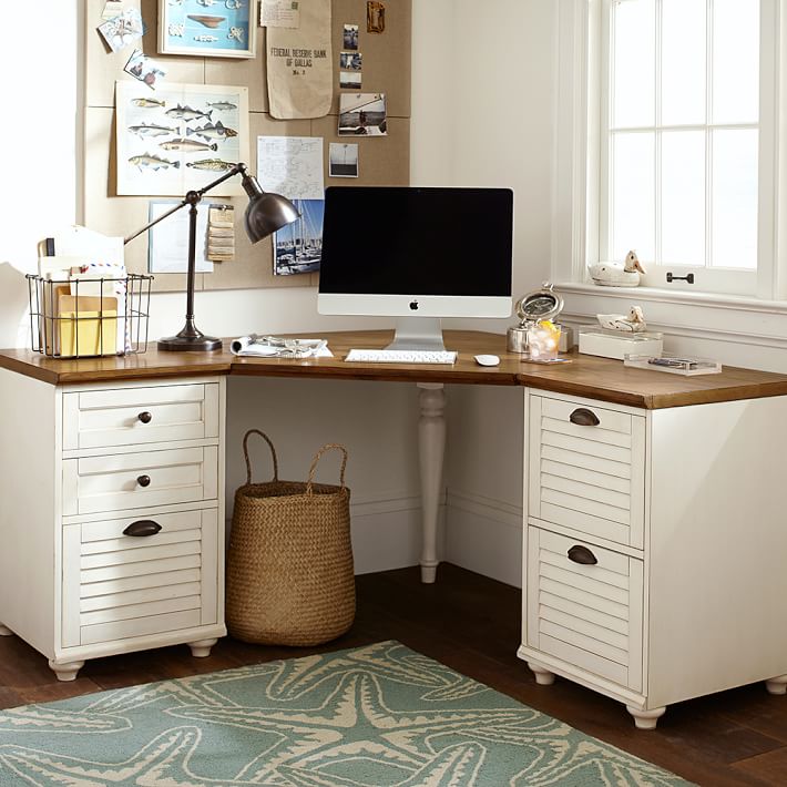 pottery barn whitney desk