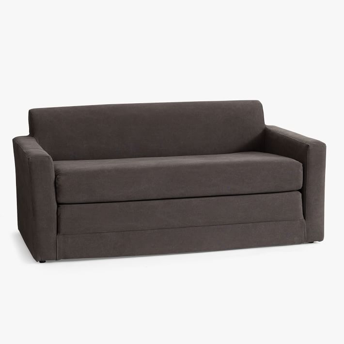 Monroe Sleeper Sofa Pottery Barn Teen