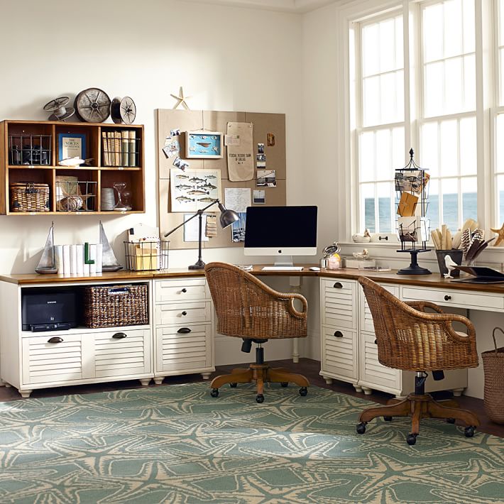 pottery barn whitney desk