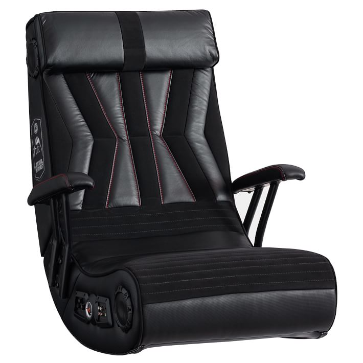 darth vader desk chair