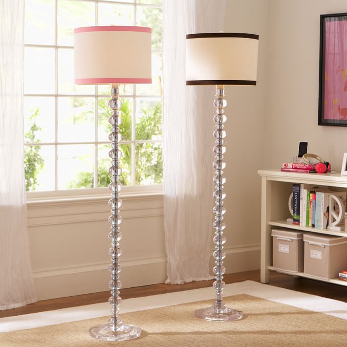 lamp shades for teenage bedroom