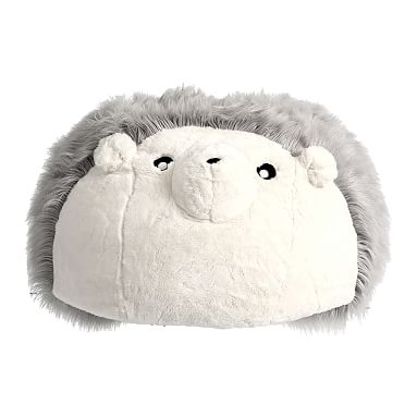 hedgehog bean bag chair