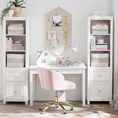 beadboard classic desk