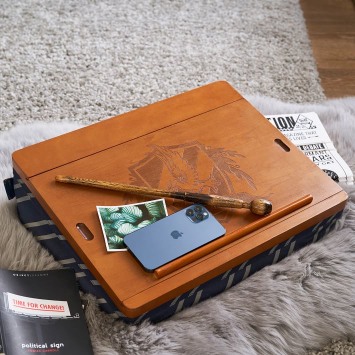 harry potter superstorage lap desk