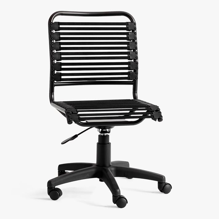 bungee swivel desk chair