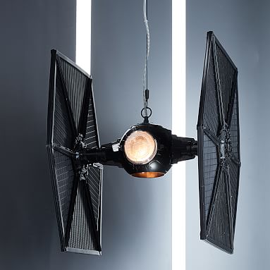 star wars light fitting