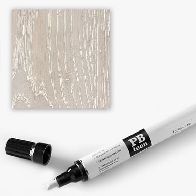 Touch Up Pen, Weathered White, Standard Parcel
