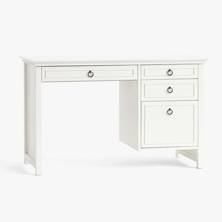 pottery barn elsie desk