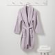 Quick-Dry Organic Bath Teen Robe | Pottery Barn Teen