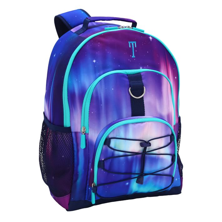 Gear-Up Aurora Recycled Backpacks