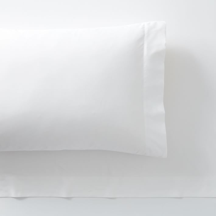 Performance Recycled Microfibre Sheet Set