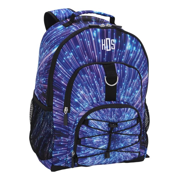 Gear-Up Hyperdrive Recycled Backpack