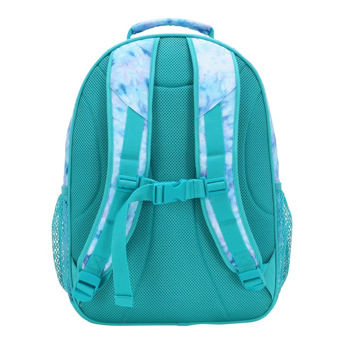 Gear-Up Tie-Dye Dream Backpacks | Pottery Barn Teen